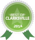 Best of Clarksville 2014