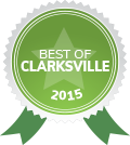 Best of Clarksville 2015