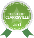 Best of Clarksville 2017